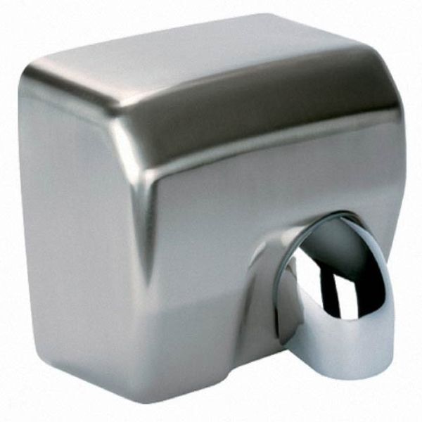 HOTEL Автоматический сушитель для рук , блеск