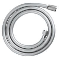 Душевой шланг GROHE RELEXAFLEX 28151002 (хром матовый, пластик, 150-см, круглый), шт Душевой шланг GROHE RELEXAFLEX 28151002 (хром матовый, пластик, 150-см, круглый), шт