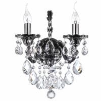 Бра Champa nero Lightstar Premium 879627