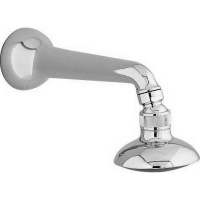 CISAL Arcana Душевая лейка для настенного крепления, цвет хром CISAL Arcana Душевая лейка для настенного крепления, цвет хром