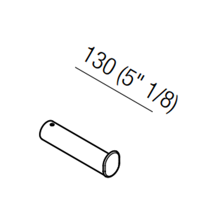 Agape Dot line Держатель Т/Б, цвет: черный Agape Dot line Держатель Т/Б, цвет: черный