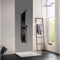 Панель SELLA B душевая Cerutti SPA CT8989 Панель SELLA B душевая Cerutti SPA CT8989