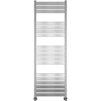 Водяной полотенцесушитель Terminus Латте П18 500x1581 4620768886171 Хром