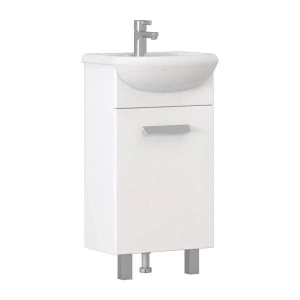 Тумба под раковину напольная VIGO Hoska 227, 45 см