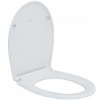 Сиденье для унитаза Iddis 004PPS3i31 с системой Микролифт
