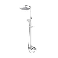 Душевая стойка CEZARES LEAF-CVDA-30-L