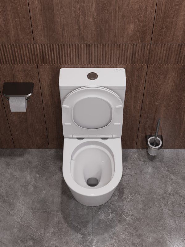 LINER Бачок CZR-6726-T, артикул CZR-6726-T