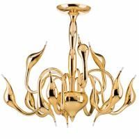 Люстра потолочная Cigno Collo Lightstar 751022 Люстра потолочная Cigno Collo Lightstar 751022