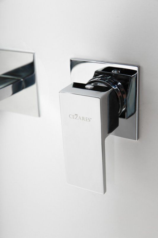 Смеситель для раковины встраиваемый CEZARES UNIKA-BLI2