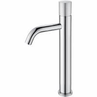 Смеситель STICK для умыв. выс. CHROME TOUCH CHROME_Комплект