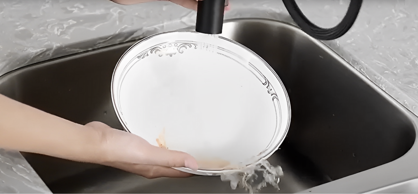 Смеситель AMI B для кухни BOCH MANN BM9189