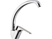 Class Line Смеситель кухонный с поворотным изливом L42