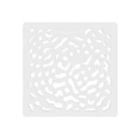 Крышка для поддона EXCELLENT Arda (белая)