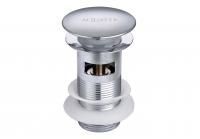 Сливной набор для раковины AQUATEK AQ6001CR Сливной набор для раковины AQUATEK AQ6001CR