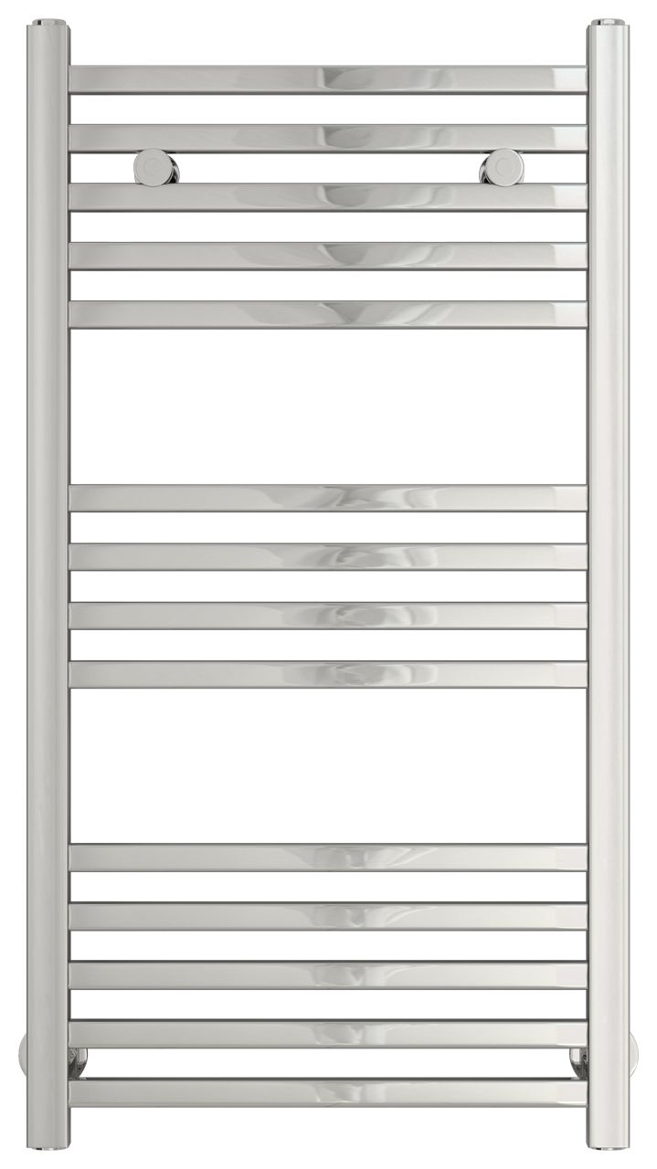 Полотенцесушитель водяной МОДУС 800х400 (Без покрытия)
