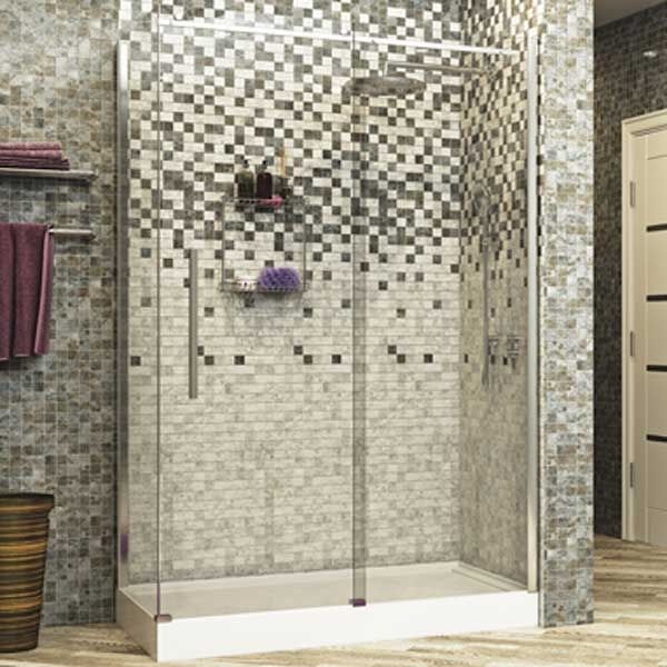 Dinkel 58R32  Душевой уголок