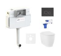 Комплект 5 в 1 Lavinia Boho Relfix Bell Pro 87551015