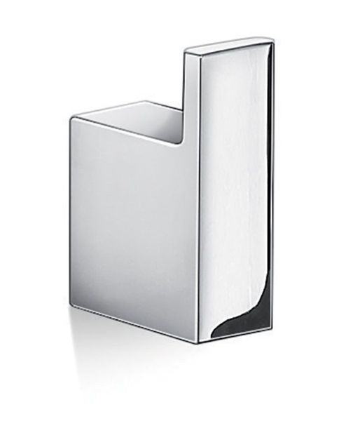 Gedy Lanzarote, крючок, цвет хром