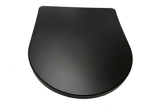 Унитаз подвесной CeramaLux B2330-1MB Унитаз подвесной CeramaLux B2330-1MB