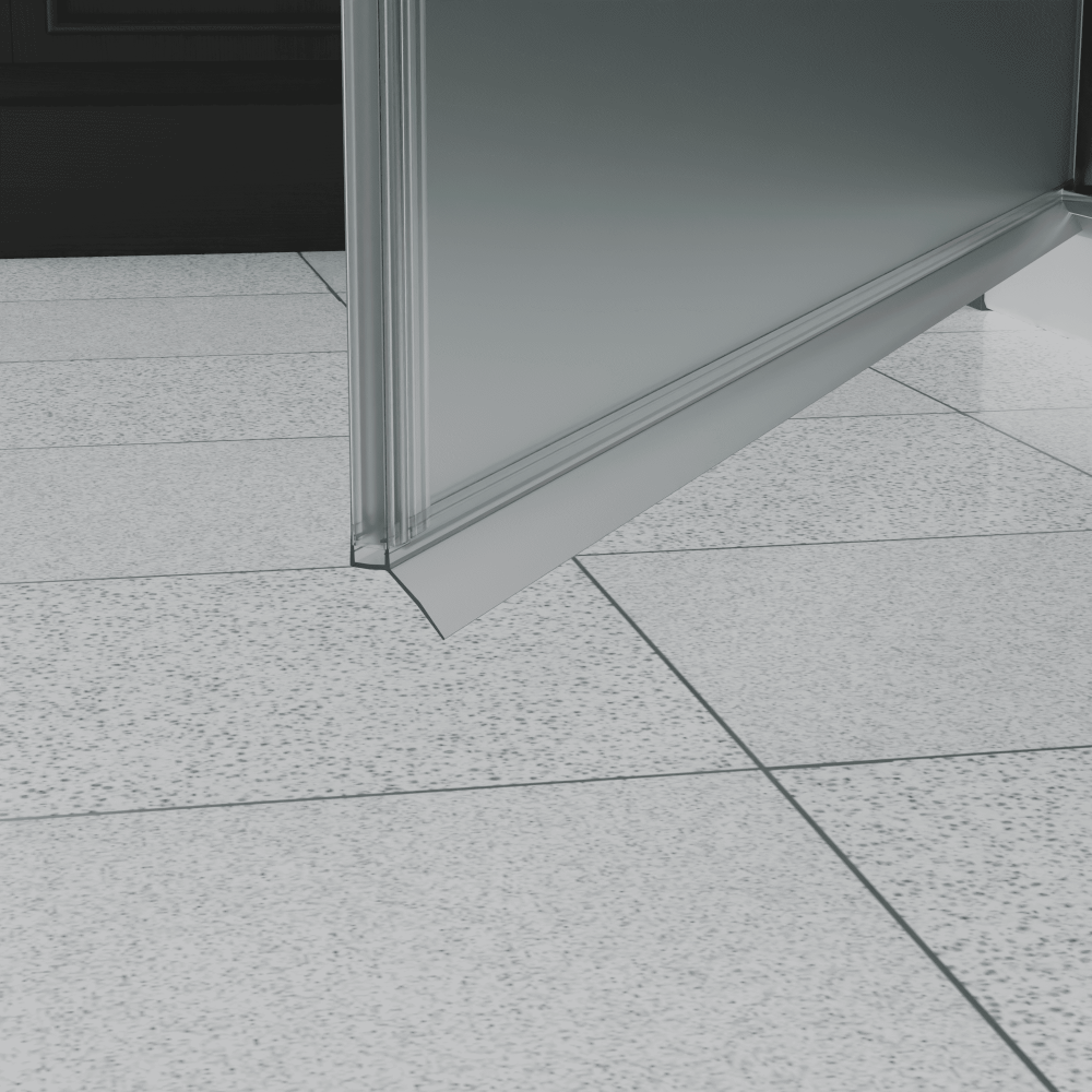 Душевая дверь Dolphin TN-03 (Фабрик (Fabrik), 800)