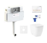 Комплект 5 в 1 Lavinia Boho Relfix One 87551028