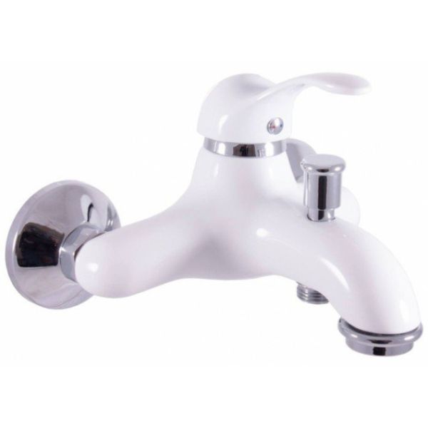 Смеситель для ванны Rav Slezak Labe L054.5BC