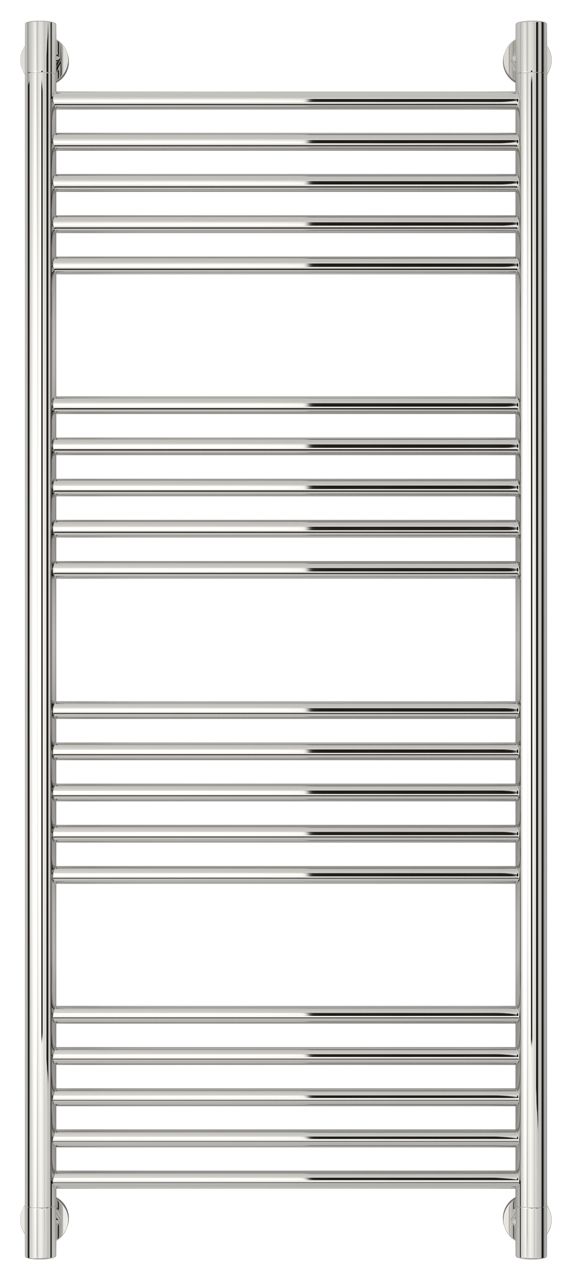 Полотенцесушитель, Сунержа, Богема +, прямая, водяной, ширина, мм-550, глубина, мм-76, высота, мм-1262, межосевое расстояние-500, подключение-диагональное/нижнее/вертикальное, температура теплоносителя-до 95°С, мощность-Вт-726, присоединительный размер-НР