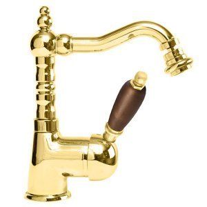 Смеситель для биде CEZARES ELITE-BSM2