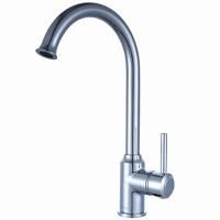 Смеситель для кухни Swedbe Selene 7440 Хром Смеситель для кухни Swedbe Selene 7440 Хром