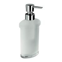 Дозатор для жидкого мыла Colombo Design Land B9319.000 Хром Дозатор для жидкого мыла Colombo Design Land B9319.000 Хром