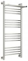 Полотенцесушитель водяной "БОГЕМА 1П +" 1000х400 (Без покрытия)