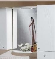 Зеркало Акватон Минима 1A000502MN010 Белая