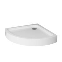 W83T-315-090W Like Solo Slide Поддон для душ. ограждения, 90x90, белый акрил W83T-315-090W Like Solo Slide Поддон для душ. ограждения, 90x90, белый акрил
