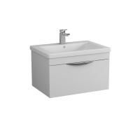 Тумба Sjel 65, белый лак