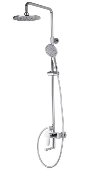 Душевая система DK Bayern.Fürth (DA1523701B18)