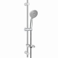 Душевой гарнитур Swedbe Calypso 5012 Хром Душевой гарнитур Swedbe Calypso 5012 Хром