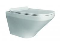 Унитаз-подвесной ESBANO ONIX белый