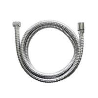 Nicolazzi Doccia Душевой шланг 100см, 1/2''х 1/2'', гайка-конус, цвет: хром (для 5523TCR/5523QCR)