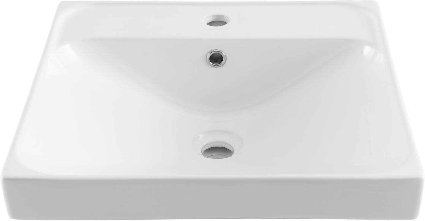 Раковина Aquanet Flash 50 Раковина Aquanet Flash 50