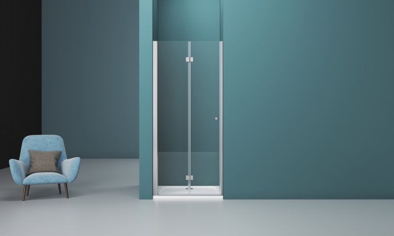 Душевая дверь BelBagno ALBANO-BS-12-100-C-Cr Душевая дверь BelBagno ALBANO-BS-12-100-C-Cr