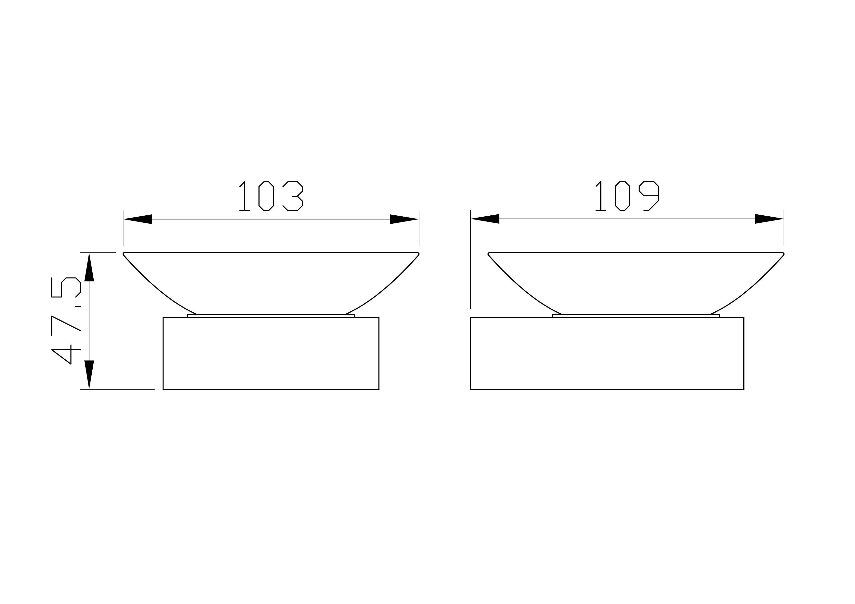 Мыльница с держателем WONZON & WOGHAND, Хром (WW-9522) Мыльница с держателем WONZON & WOGHAND, Хром (WW-9522)