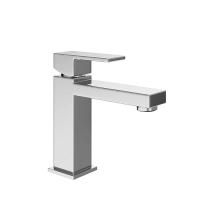 Однорычажный смеситель для раковины FUTURA, без донного клапана 3/8, хром