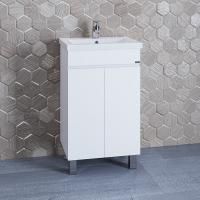 Тумба под раковину СаНта Марс 50, 700239, напольная( ум. Фостер50 )