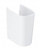 Полупьедестал GROHE Essence Ceramic, альпин-белый (39570000) Полупьедестал GROHE Essence Ceramic, альпин-белый (39570000)