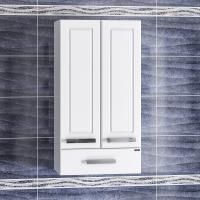 Шкаф подвесной СаНта Нептун 48 х 90 см, 430001, белый