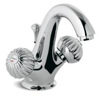 Bongio Radiant Смеситель для раковины, цвет хром