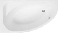 Акриловая ванна Aquanet Mia 140x80 L Акриловая ванна Aquanet Mia 140x80 L