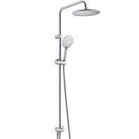 Душевая система WasserKRAFT A039 Хром