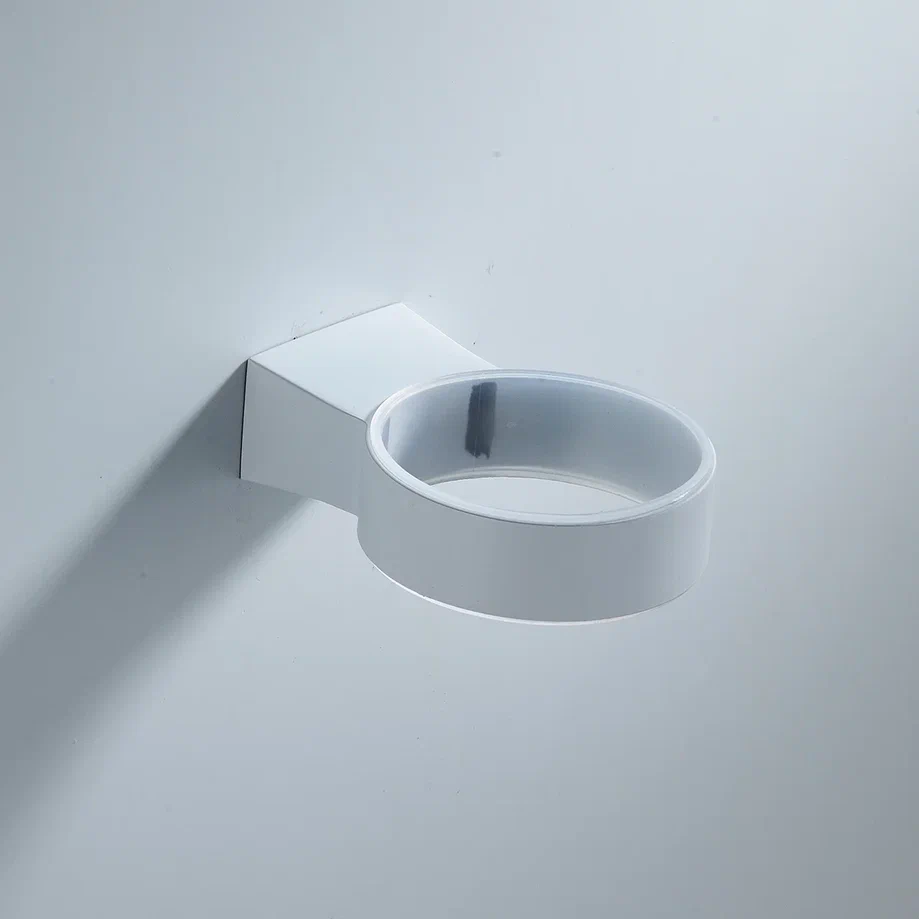 Дозатор жидкого мыла Shevanik SG5744C, белый