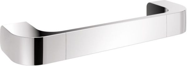 Gedy Outline, полотенцедержатель, длина 25.1 см, цвет хром